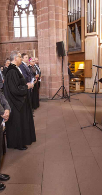 200 Jahre Kirchenunion