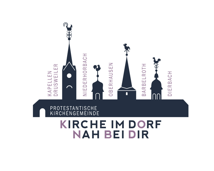Zusammenwachsen, was zusammen gehört: Die Kirchengemeinden um Barbelroth beeteiligen sich am LabORAtorium.