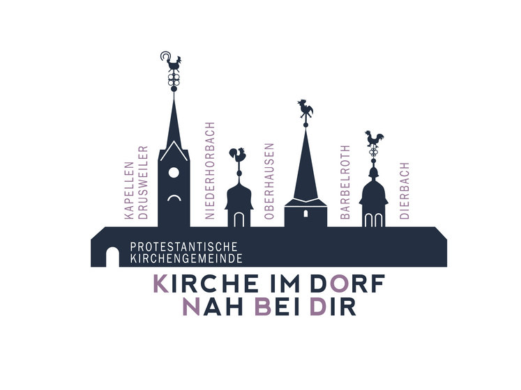 Zusammenwachsen, was zusammen gehört: Die Kirchengemeinden um Barbelroth beeteiligen sich am LabORAtorium. Zusammenwachsen, was zusammen gehört: Die Kirchengemeinden um Barbelroth beeteiligen sich am LabORAtorium.