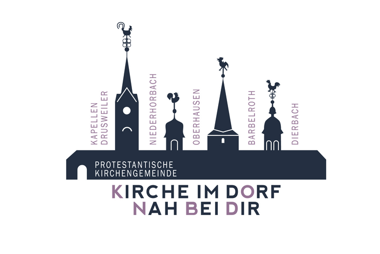 Zusammenwachsen, was zusammen gehört: Die Kirchengemeinden um Barbelroth beeteiligen sich am LabORAtorium.
