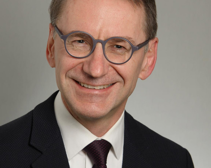 Volker Janke