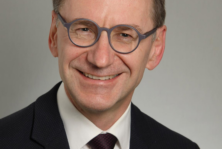 Volker Janke
