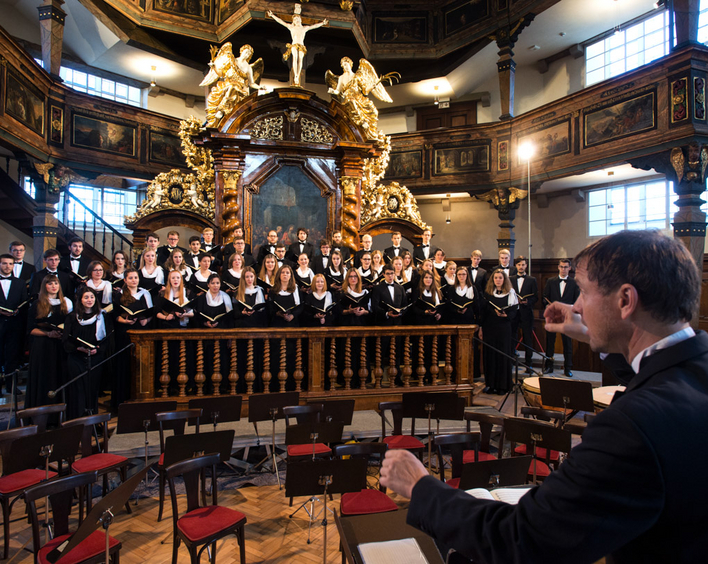 Foto: Amt für Kirchenmusik/Landry
