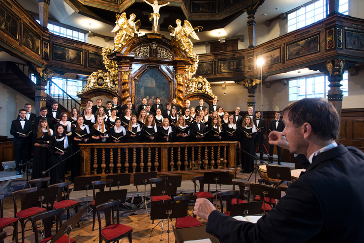 Foto: Amt für Kirchenmusik/Landry