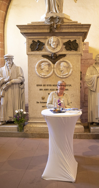 PK 200 Jahre Kirchenunion