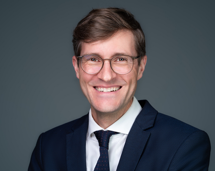 Felix Kirschbacher. Foto: lk.