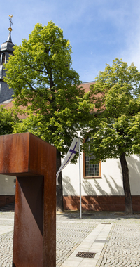 Landessynode Evangelische Kirche der Pfalz