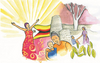 Schwerpunkt Simbabwe: Beim Weltgebetstag 2020 engagieren sich Christinnen für das südafrikanische Land.