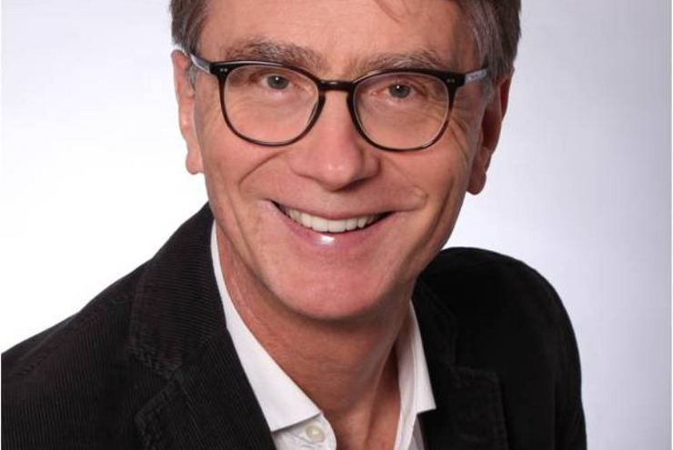 Rainer Huy.