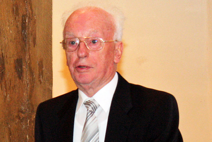 Robert Hensel