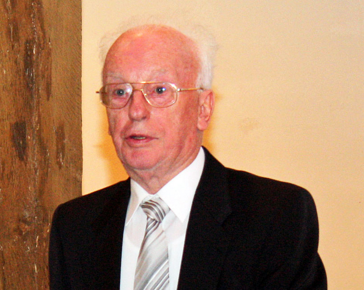 Robert Hensel