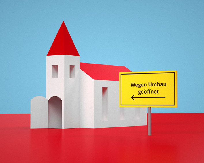 Grafik der Freiburger Studie