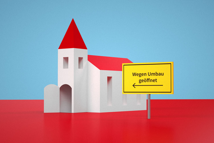 Grafik der Freiburger Studie