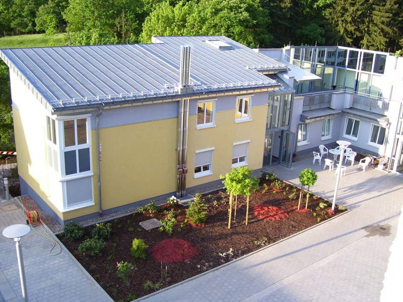 Rehazentrum am Donnersberg bundesweit etablieren | Evangelische Kirche ...