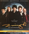 Der Film "Zwingli - Der Reformator" feiert am 10. November in der Zwinglikirche Zweibrücken Pfalzpremiere.