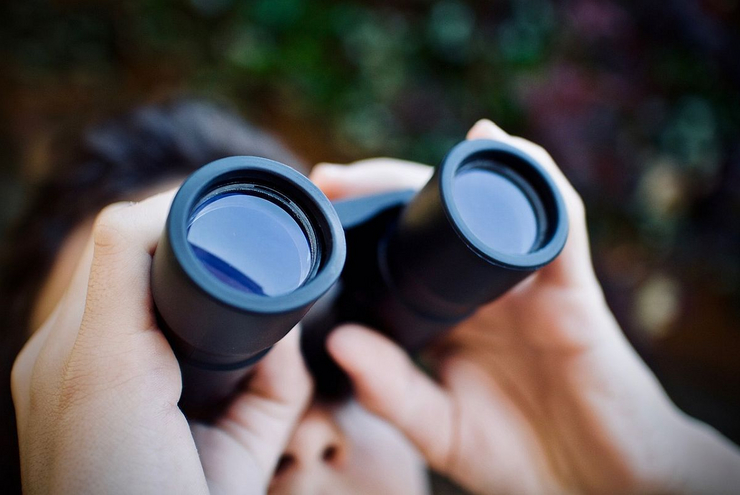 Wie geht es weiter mit der Gesellschaft? In der "Politischen Kanzel" sprechen die Gäste über ihre Gedanken. Foto: Pixabay/Luisella Planeta
