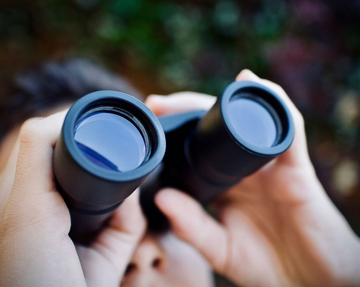 Wie geht es weiter mit der Gesellschaft? In der "Politischen Kanzel" sprechen die Gäste über ihre Gedanken. Foto: Pixabay/Luisella Planeta