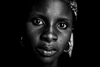 Stolen Girls: Sadia Musa aus Yola, 1991 geboren.
