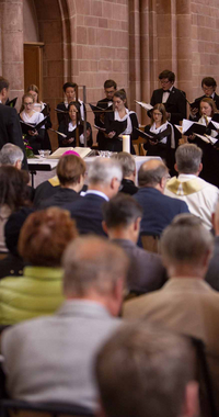 Ökumenischer Gottesdienst