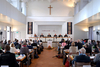 Tagt bis 2. Dezember in Speyer: Die Synode der Evangelischen Kirche der Pfalz. Foto: Landry