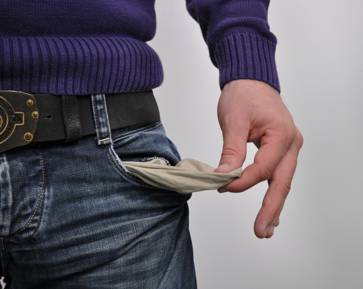 Viele Menschen haben nicht das Geld für ein ökologisch nachhaltiges Leben.(Foto: pixabay)