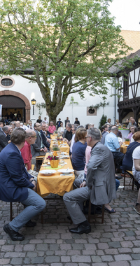 Landessynode Evangelische Kirche der Pfalz