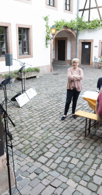 Landessynode Evangelische Kirche der Pfalz