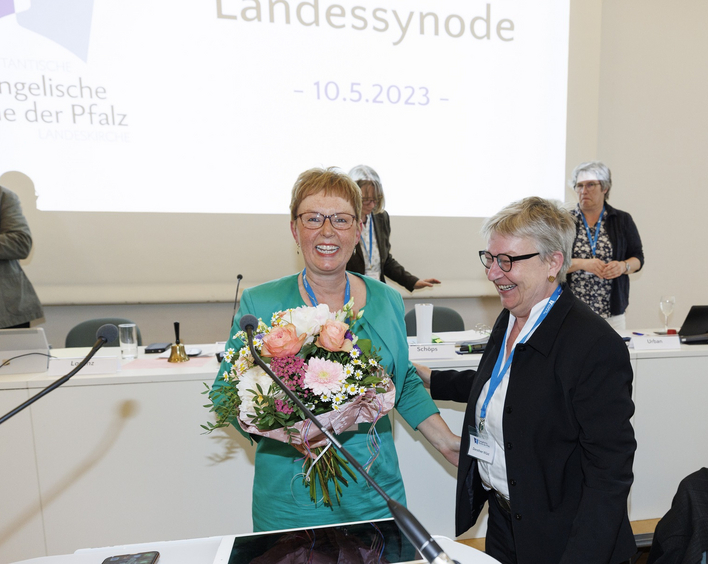 Marianne Wager. Foto: lk/view