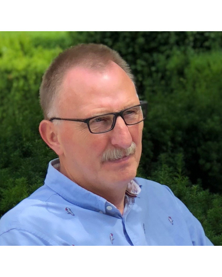 (Foto: Prof. Dr. Klaus D. Altmeppen) (Foto: Prof. Dr. Klaus D. Altmeppen)