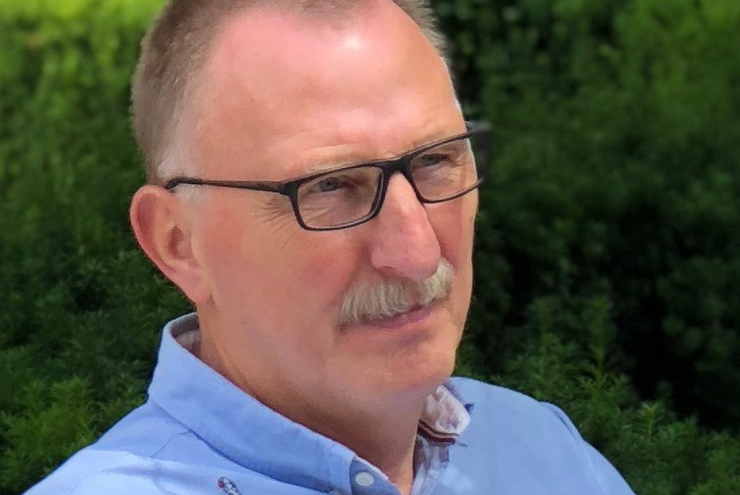 (Foto: Prof. Dr. Klaus D. Altmeppen)