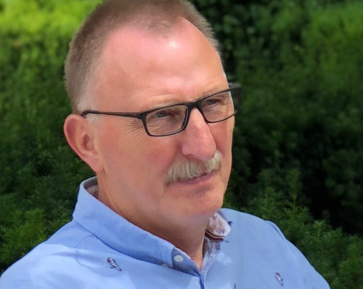 (Foto: Prof. Dr. Klaus D. Altmeppen)