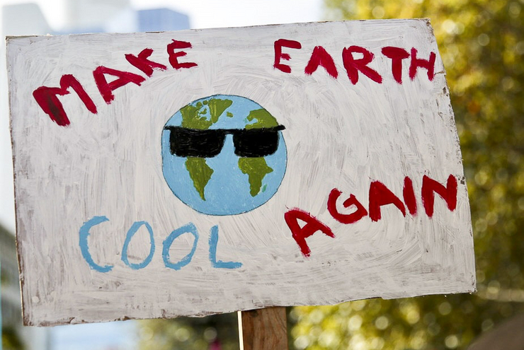 Die Landessynode will ein Gesetz für Klimaschutz und Artenvielfalt beschließen. Foto: Rolf Oeser/fundus-medien.de