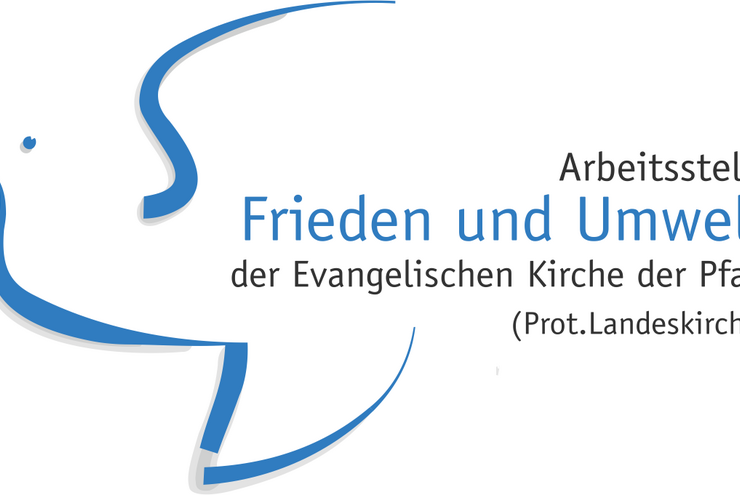 Um Frieden bemüht: Arbeitsstelle Frieden und Umwelt der Landeskirche
