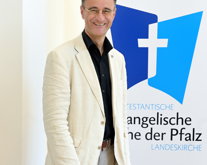 Pressesprecher Andreas Rummel (Foto lk)