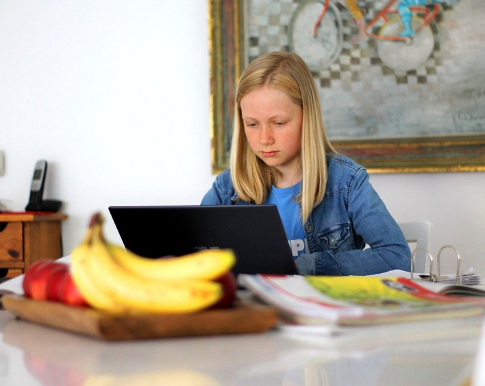 Homeschooling ist keine digitale Bildung, sagen die Beteiligten der Bildungsdebatte der Evangelischen Akademie.