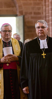 Ökumenischer Gottesdienst