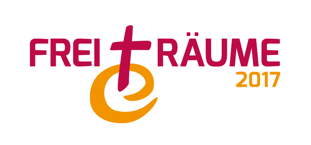 Logo des Evangelischen Jugendfestivals.