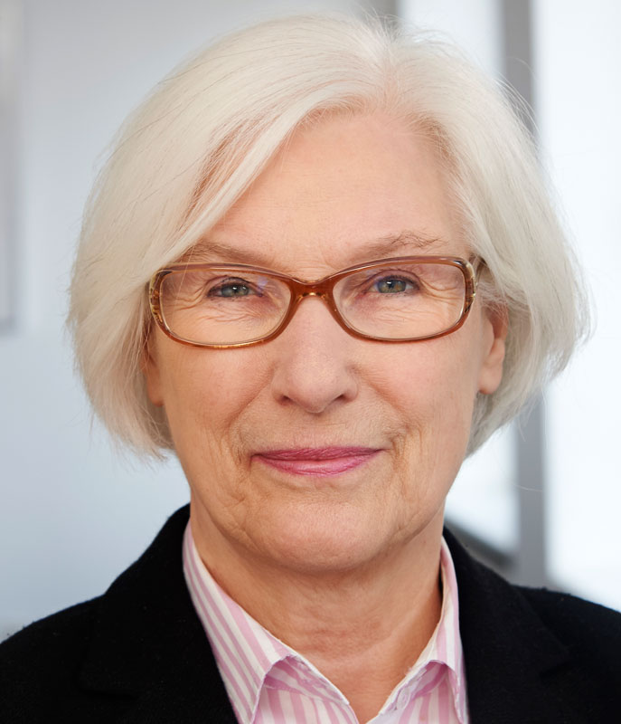 Irmgard Schwätzer Irmgard Schwätzer