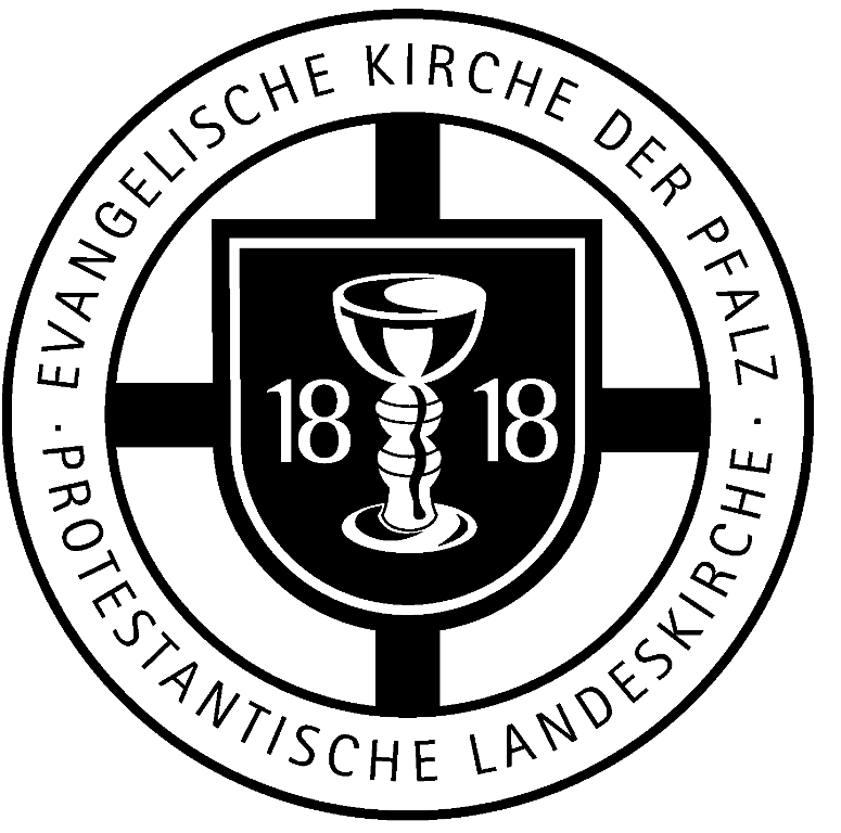 Symbol des "Establishments": das Siegel der Landeskirche. Gegen die "Ordnung" rebellierten die Vikare 1969.