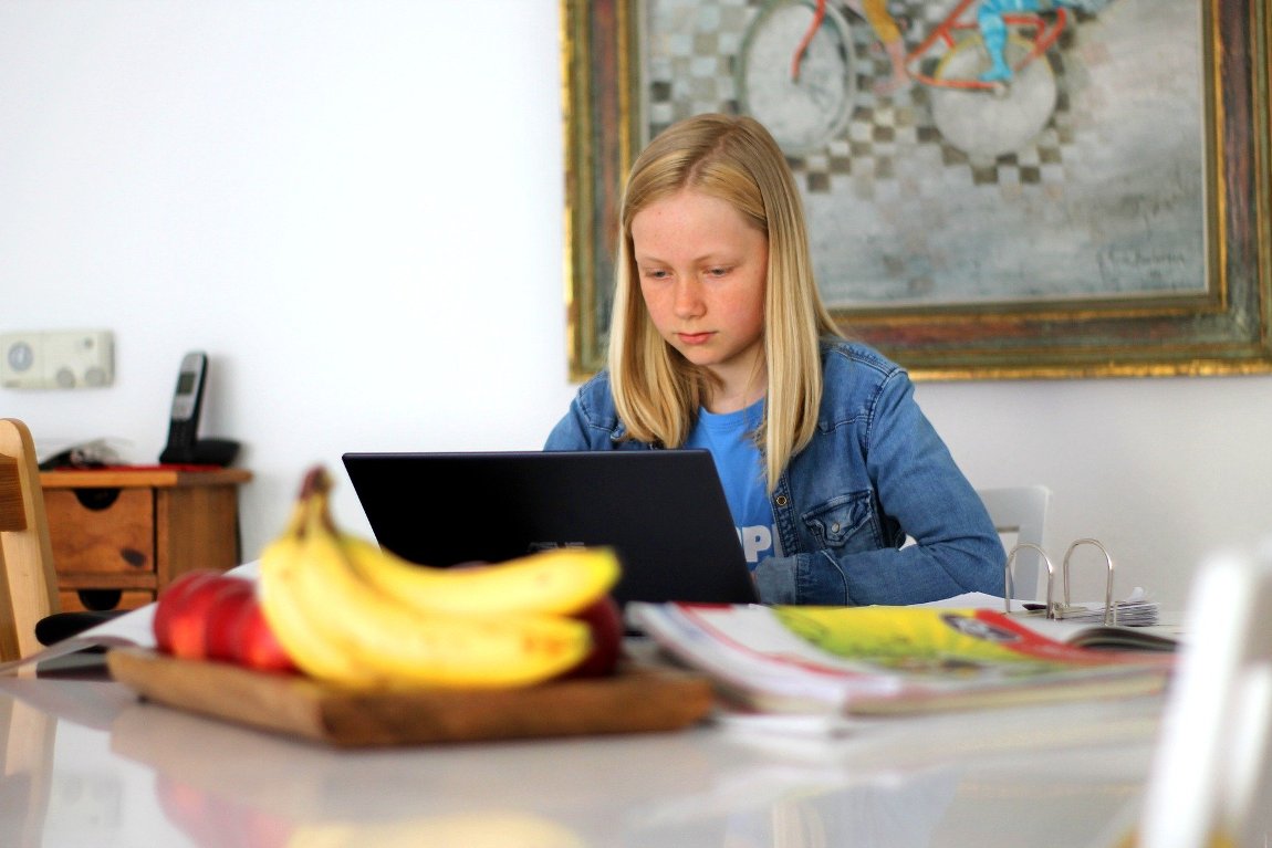 Homeschooling ist keine digitale Bildung, sagen die Beteiligten der Bildungsdebatte der Evangelischen Akademie.