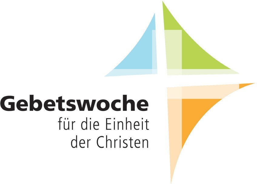 Logo Gebetswoche