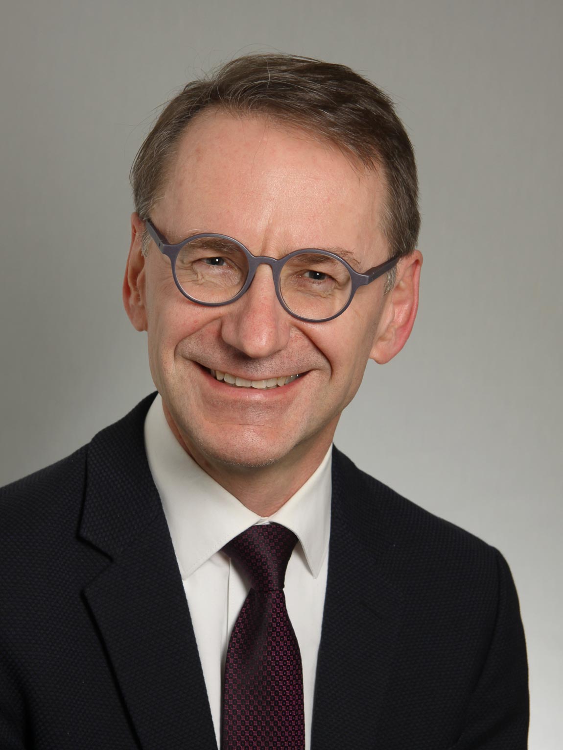 Volker Janke bleibt Dekan Evangelische Kirche der Pfalz
