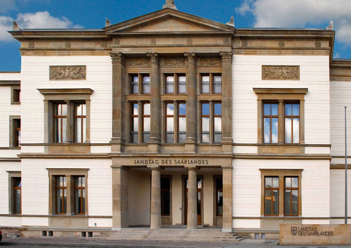 Foto: Landtag Saarland