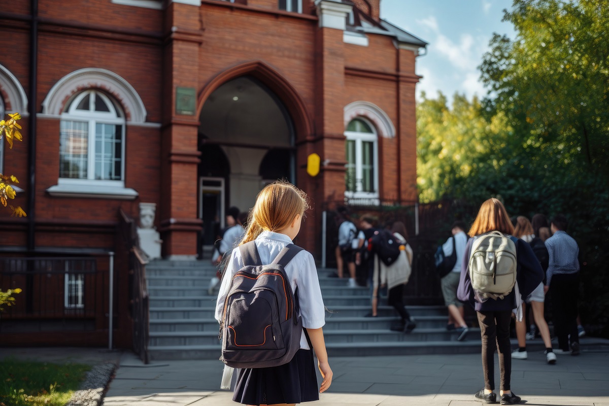 Foto: Adobe Stock / Oleksandr Zastrozhnov