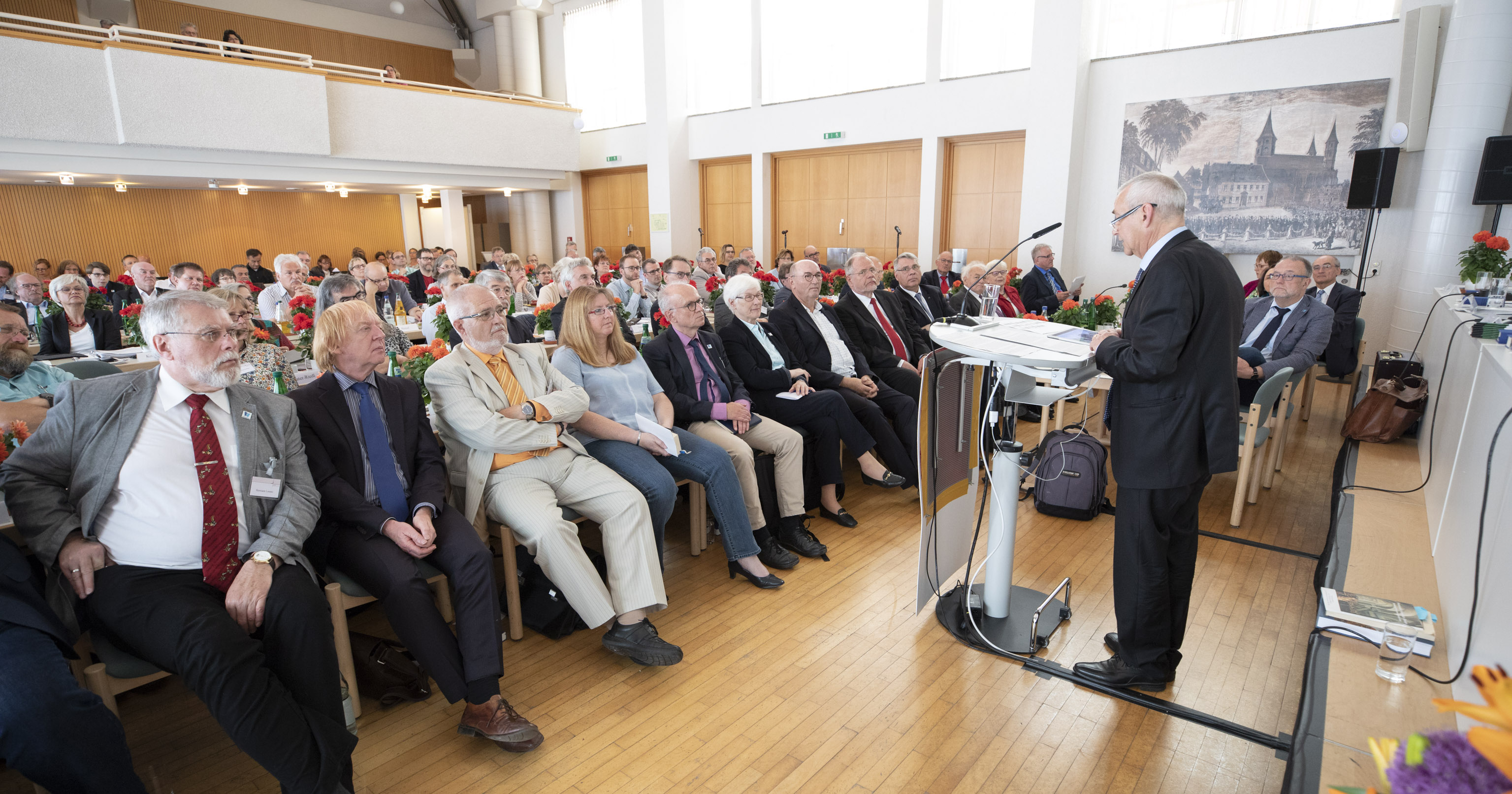 Landessynode Evangelische Kirche der Pfalz