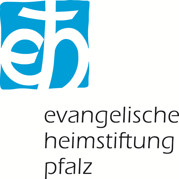 Logo der Evangelischen Heimstiftung