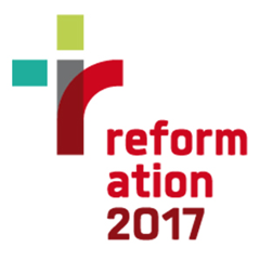 Logo Reformation 2017
