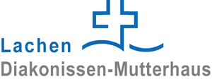 Logo des Diakonissen-Mutterhauses Lachen Logo des Diakonissen-Mutterhauses Lachen