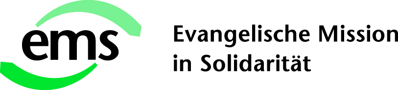 Logo der Evangelischen Mission in Solidarität Logo der Evangelischen Mission in Solidarität