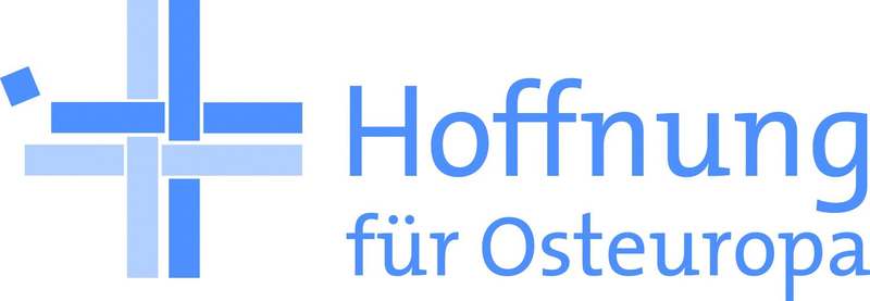 Logo der Aktion Hoffnung für Osteuropa